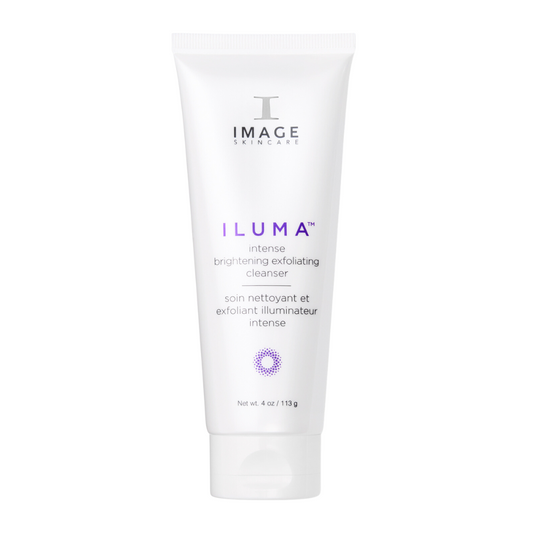 Image Skincare Iluma™ Brightening Exfoliating Cleanser - 113g