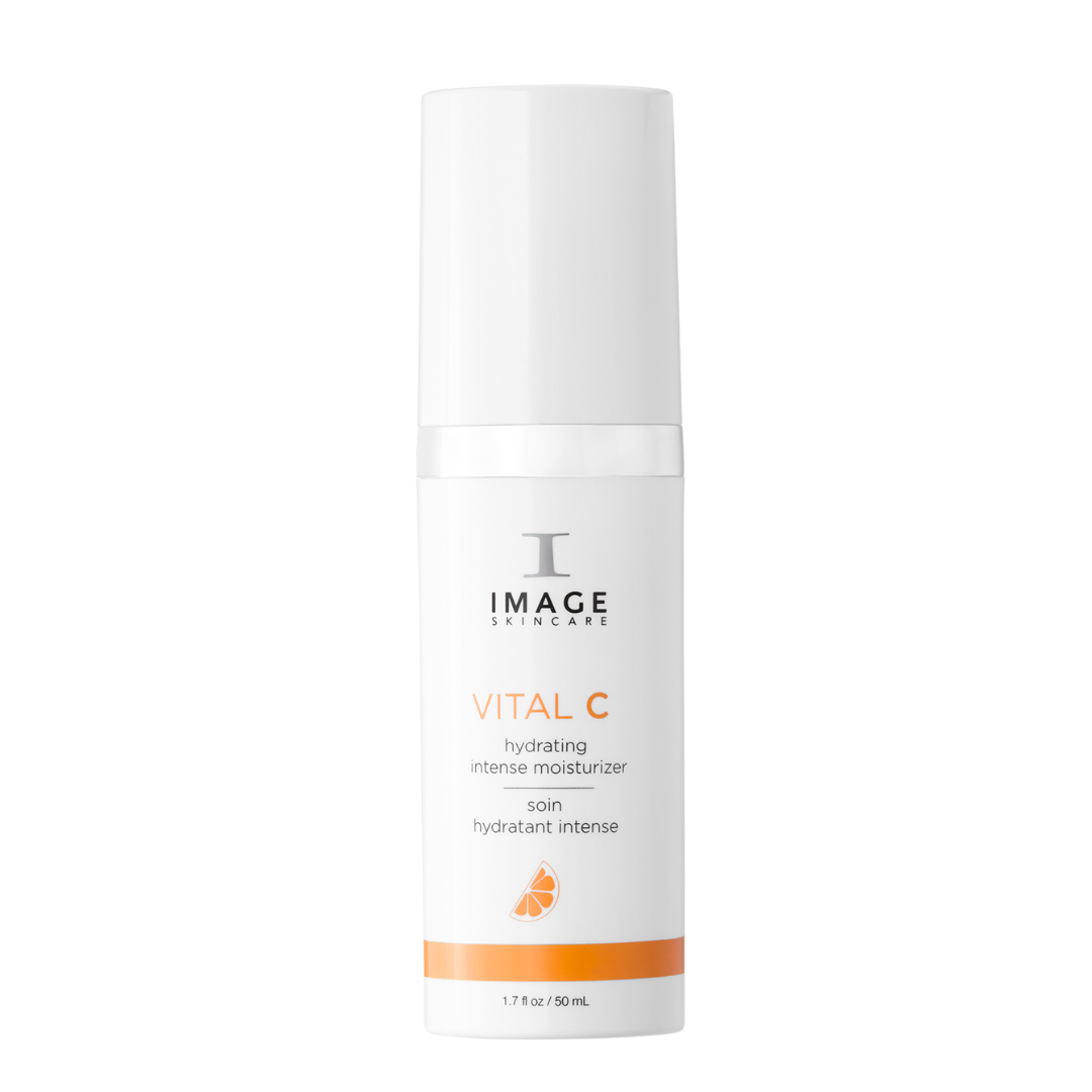 Image Skincare VITAL C Hydrating Intense Moisturizer - 50ml
