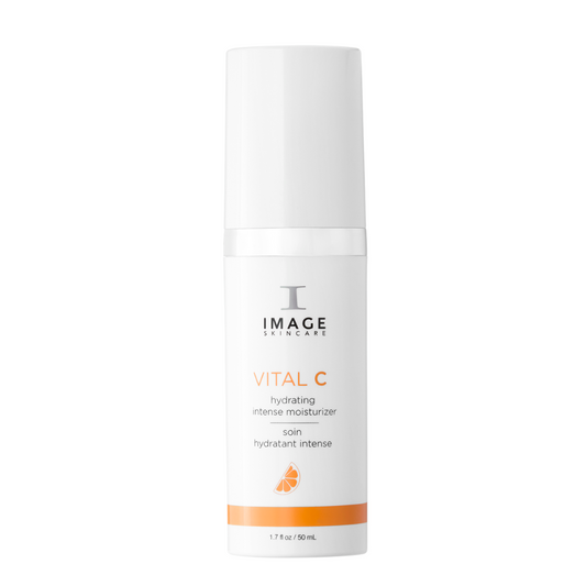 Image Skincare VITAL C Hydrating Intense Moisturizer - 50ml