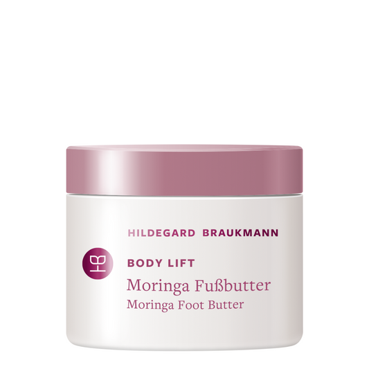 Moringa Fussbutter - 100ml