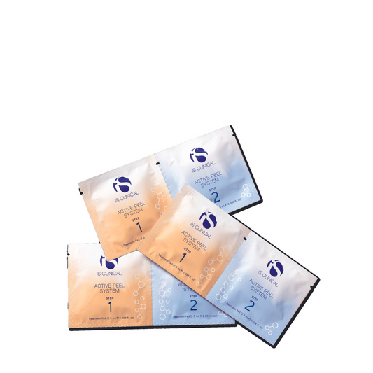 IS Clinical Active Peel System - 15 Behandlungssets