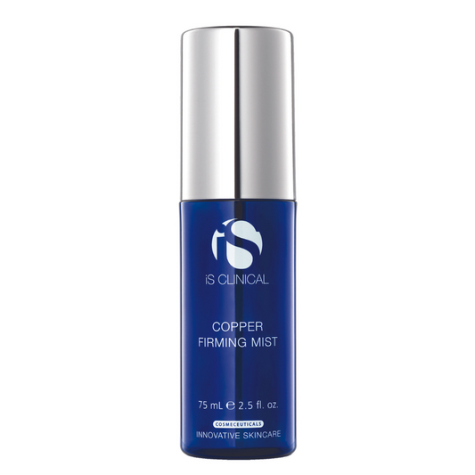 IS Clinical Copper Firming Mist - 75ml