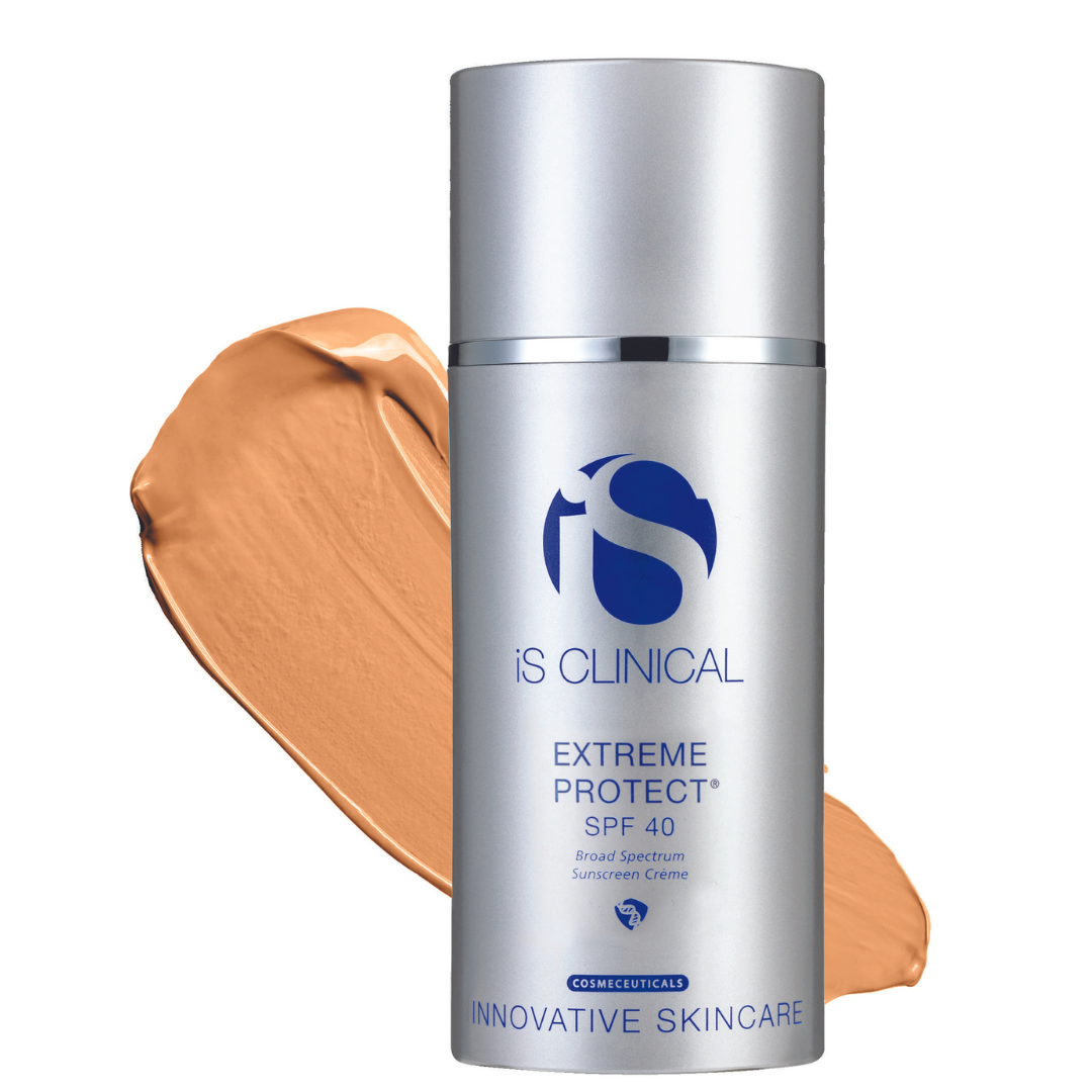 IS Clinical Extreme Protect SPF 40 Aging - 100g