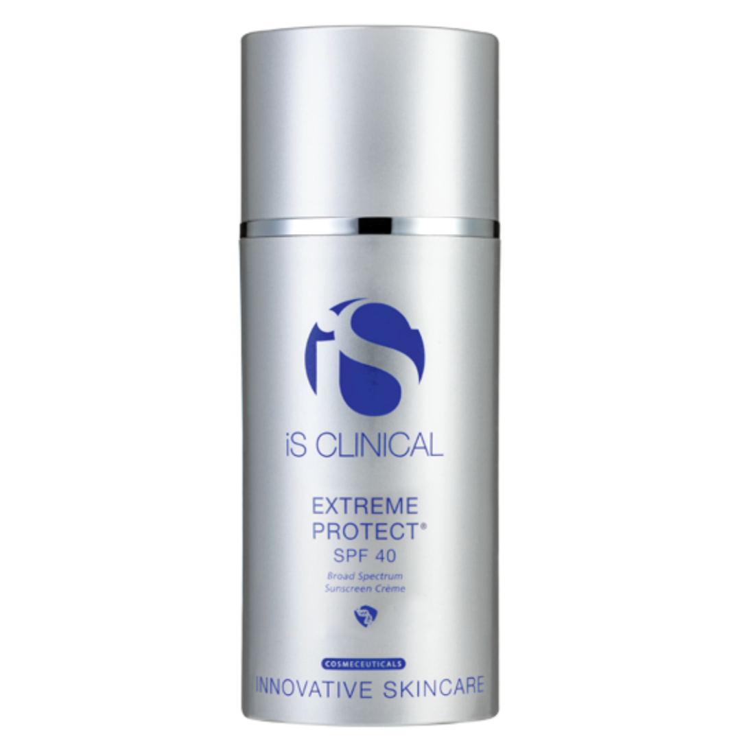 IS Clinical Extreme Protect SPF 40 Aging - 100g