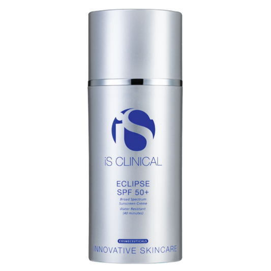IS Clinical Eclipse SPF 50+ Matt - 100g
