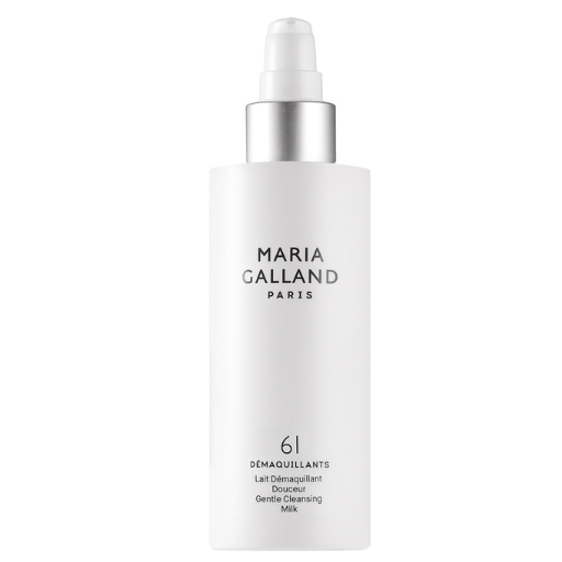 Maria Galland 61 Lait Démaquillant Douceur - 200ml