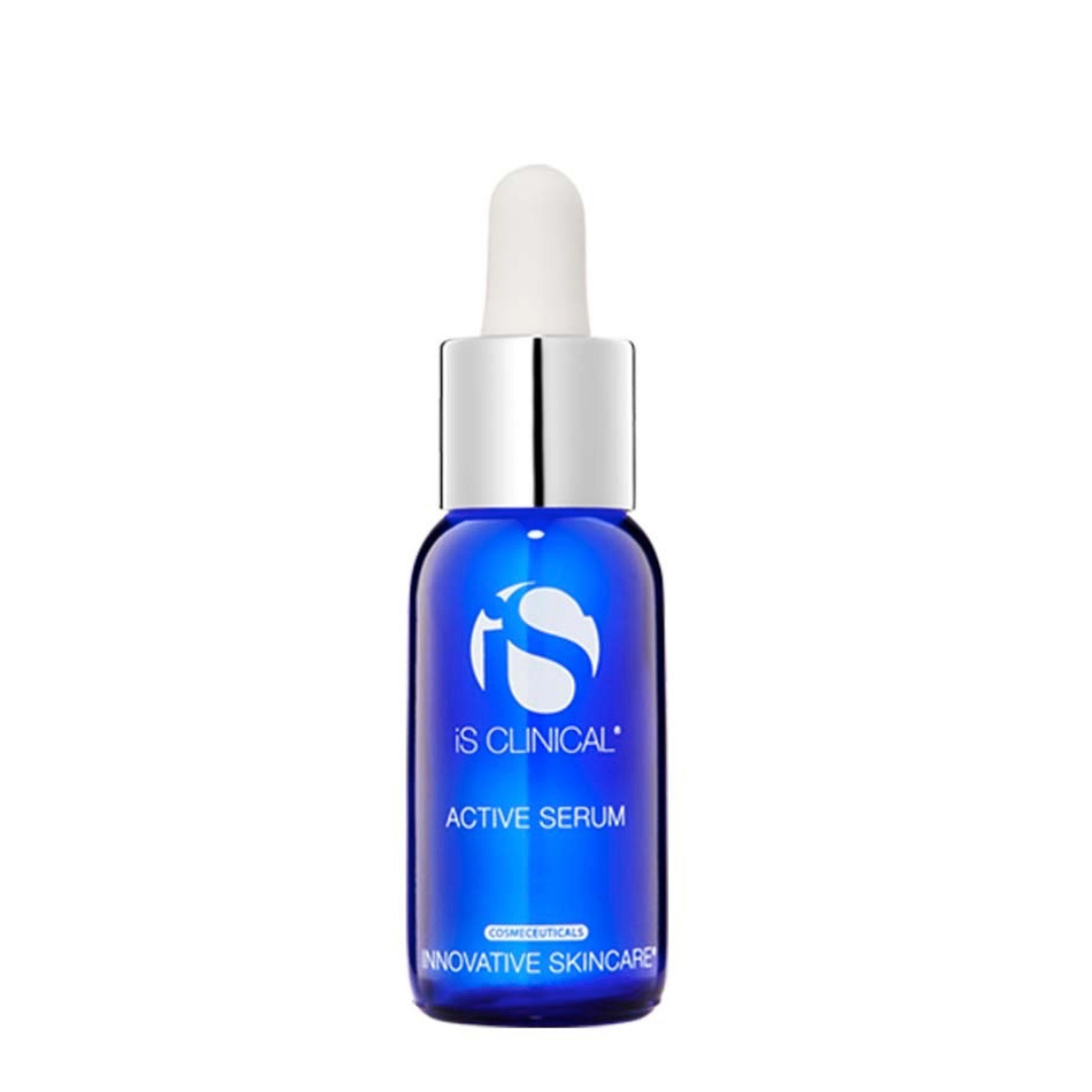 IS Clinical Active Glow Collection - Set