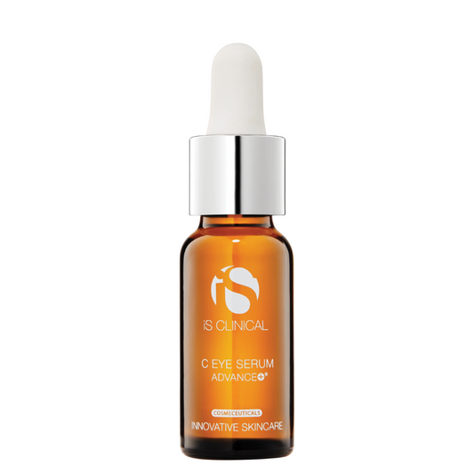 IS Clinical C Eye Serum Advance+ - 15ml