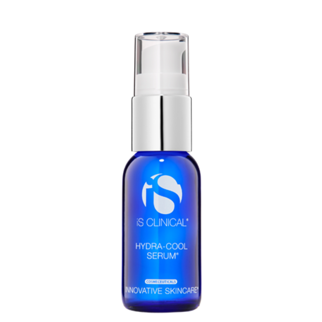 IS Clinical Pure Calm Collection - Set