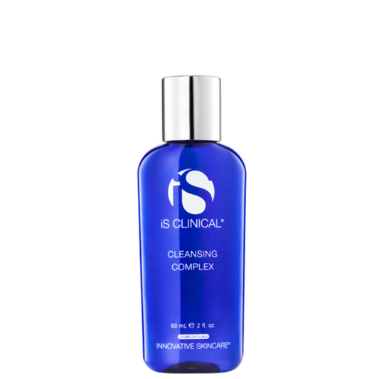 IS Clinical Cleansing Complex - 60ml