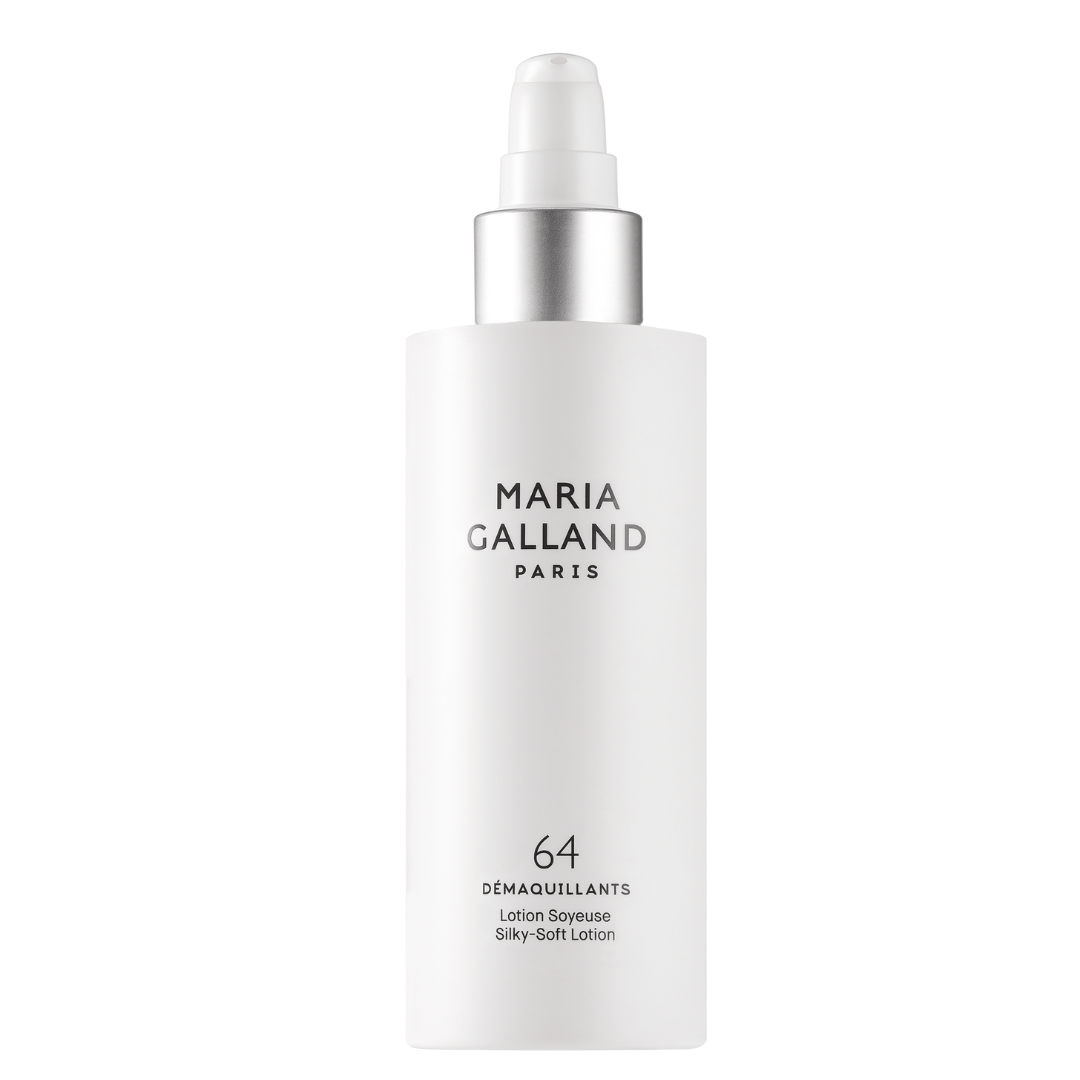 Maria Galland 64 Lotion Soyeuse - 200ml