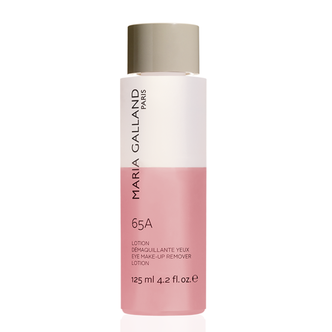 Maria Galland 65A Lotion Démaquillante Yeux - 125ml