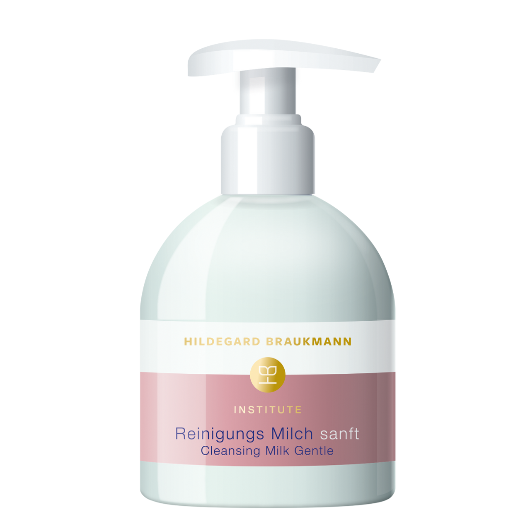 Reinigungs Milch sanft - Pro Ager - 200ml