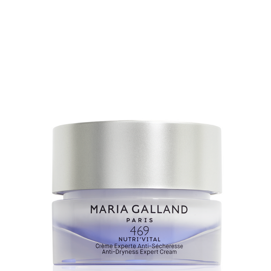 Maria Galland 469 Crème Experte Anti-Sécheresse Nutri Vital - 50 ml
