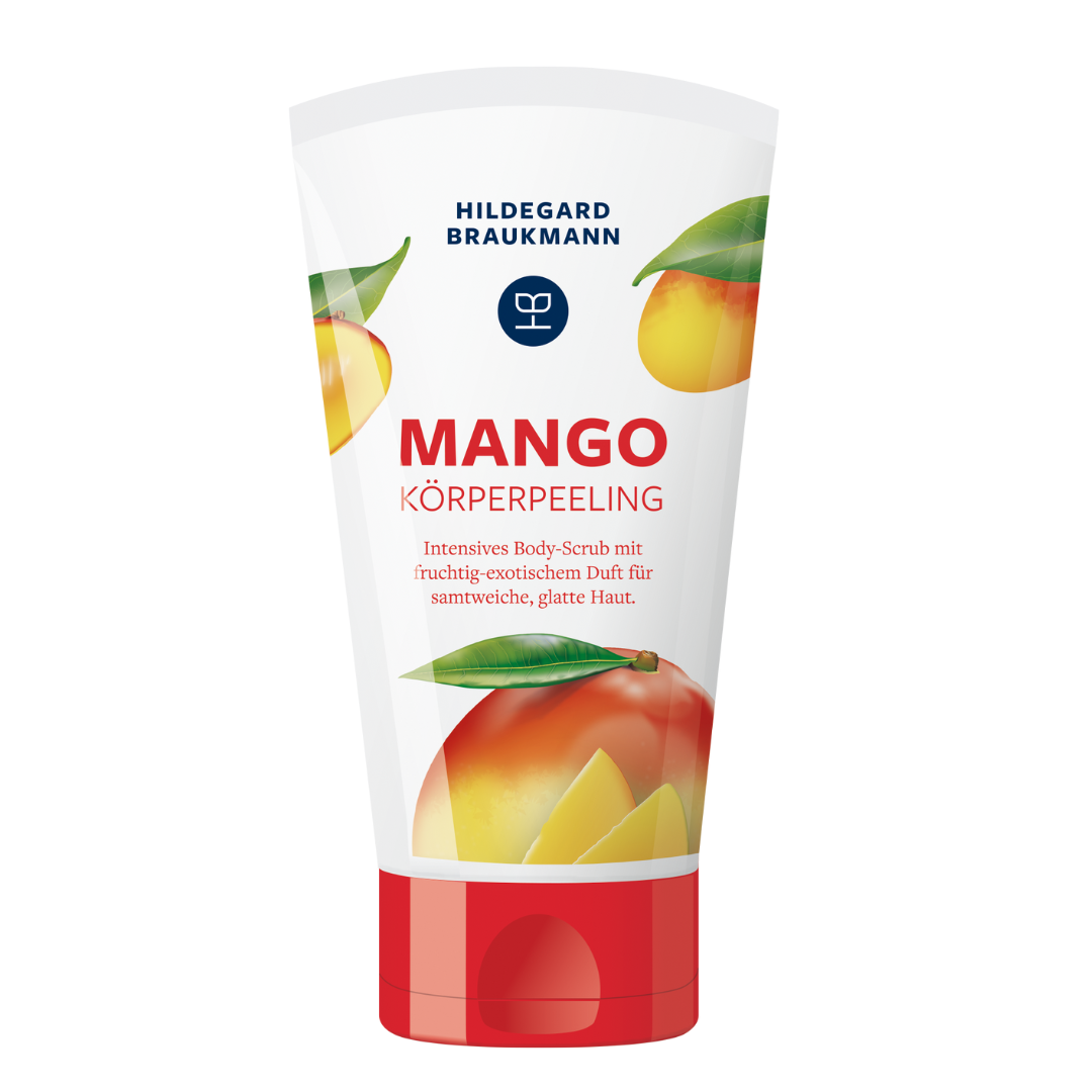 Body Set Mango - 3 Stück