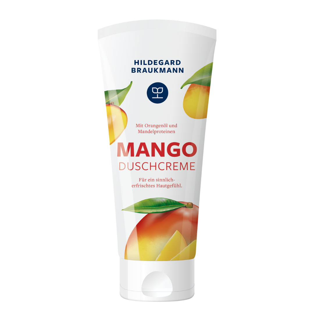 Body Set Mango - 3 Stück