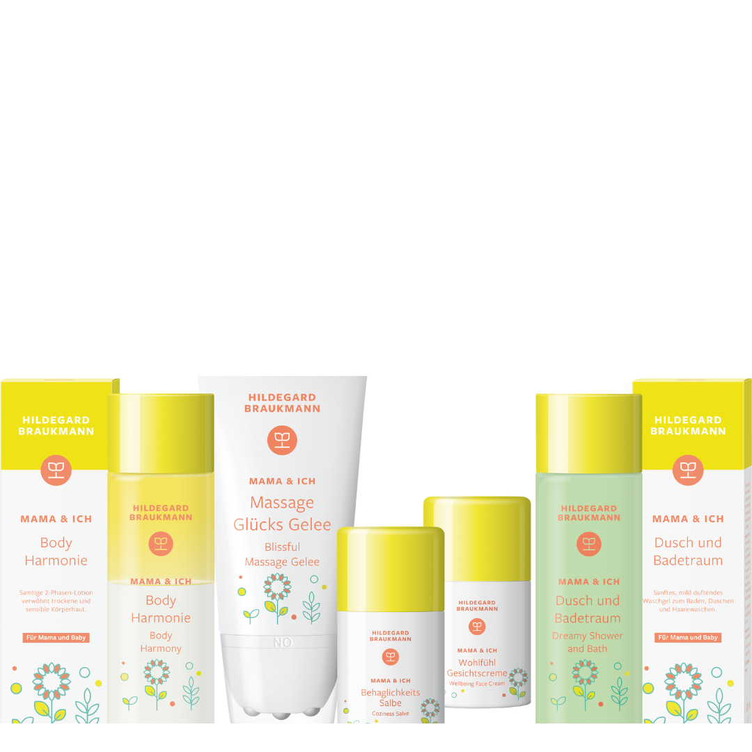 Body Harmonie für sensible Körperhaut, Emulgatorfrei - 200ml