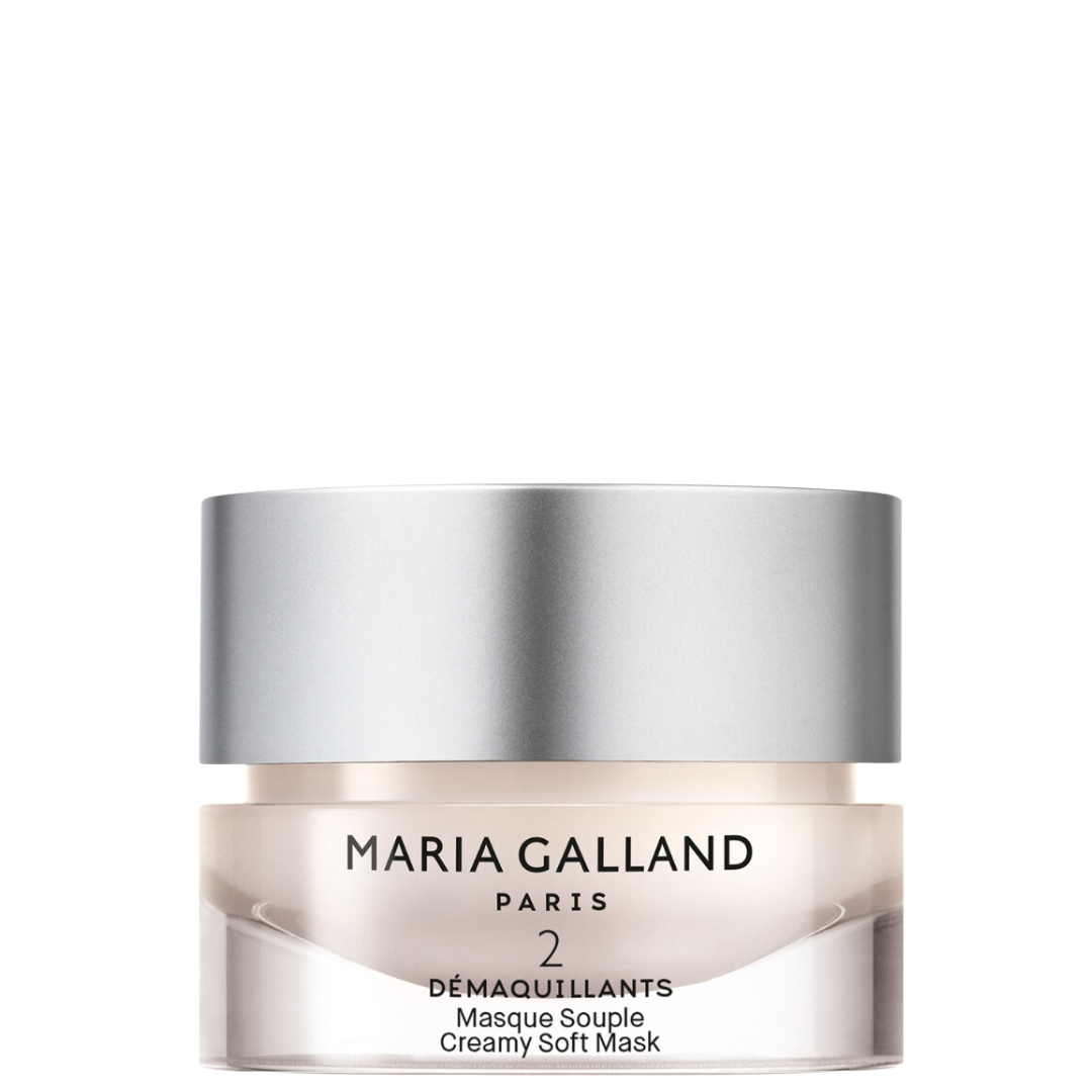 Maria Galland 2 Masque Souple - 50ml
