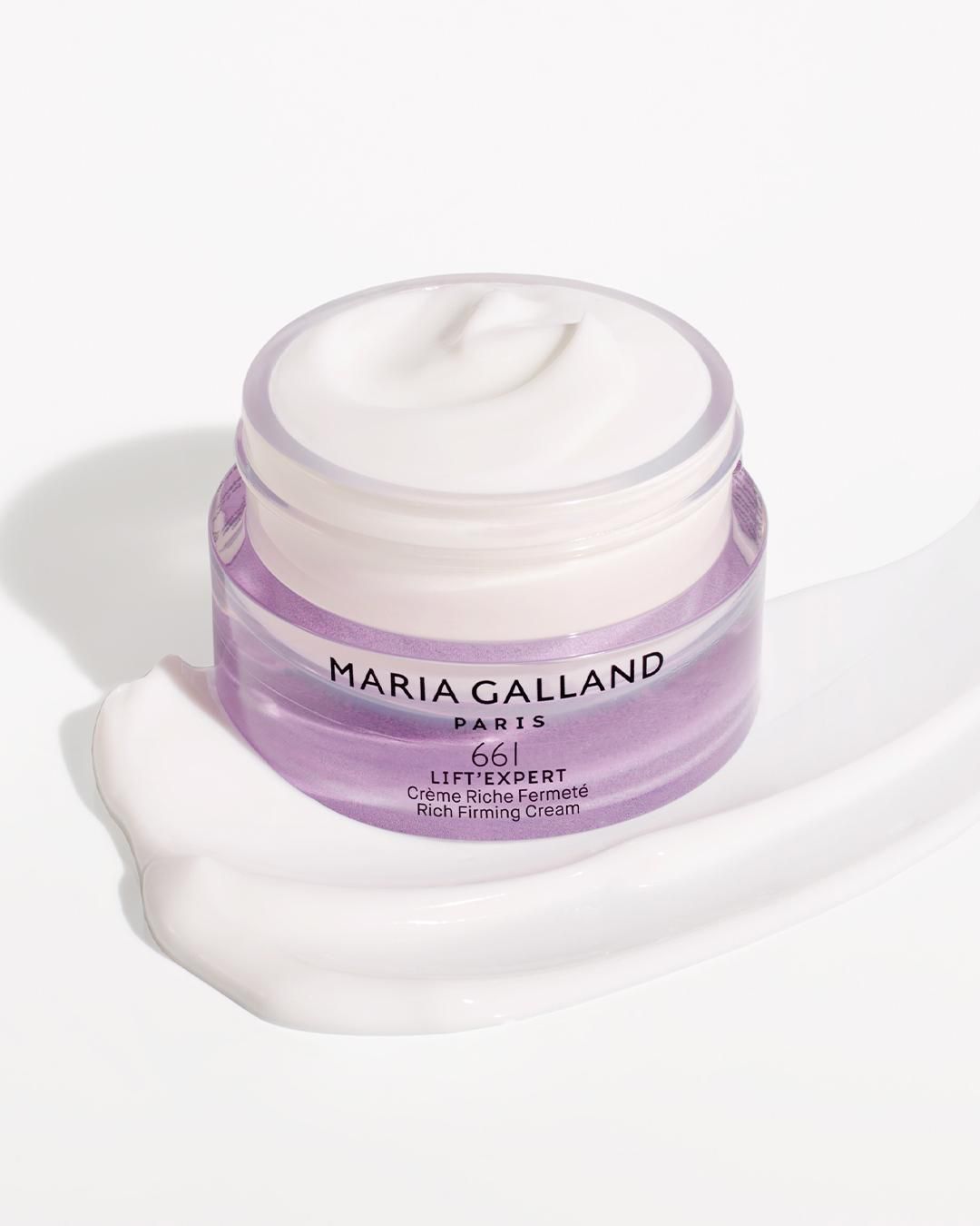 Maria Galland 661 Cream Rich Firming Lift Expert - 50ml