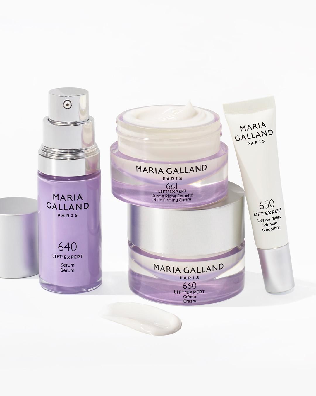 Maria Galland 640 | 660 LIFT'EXPERT - SET Preis