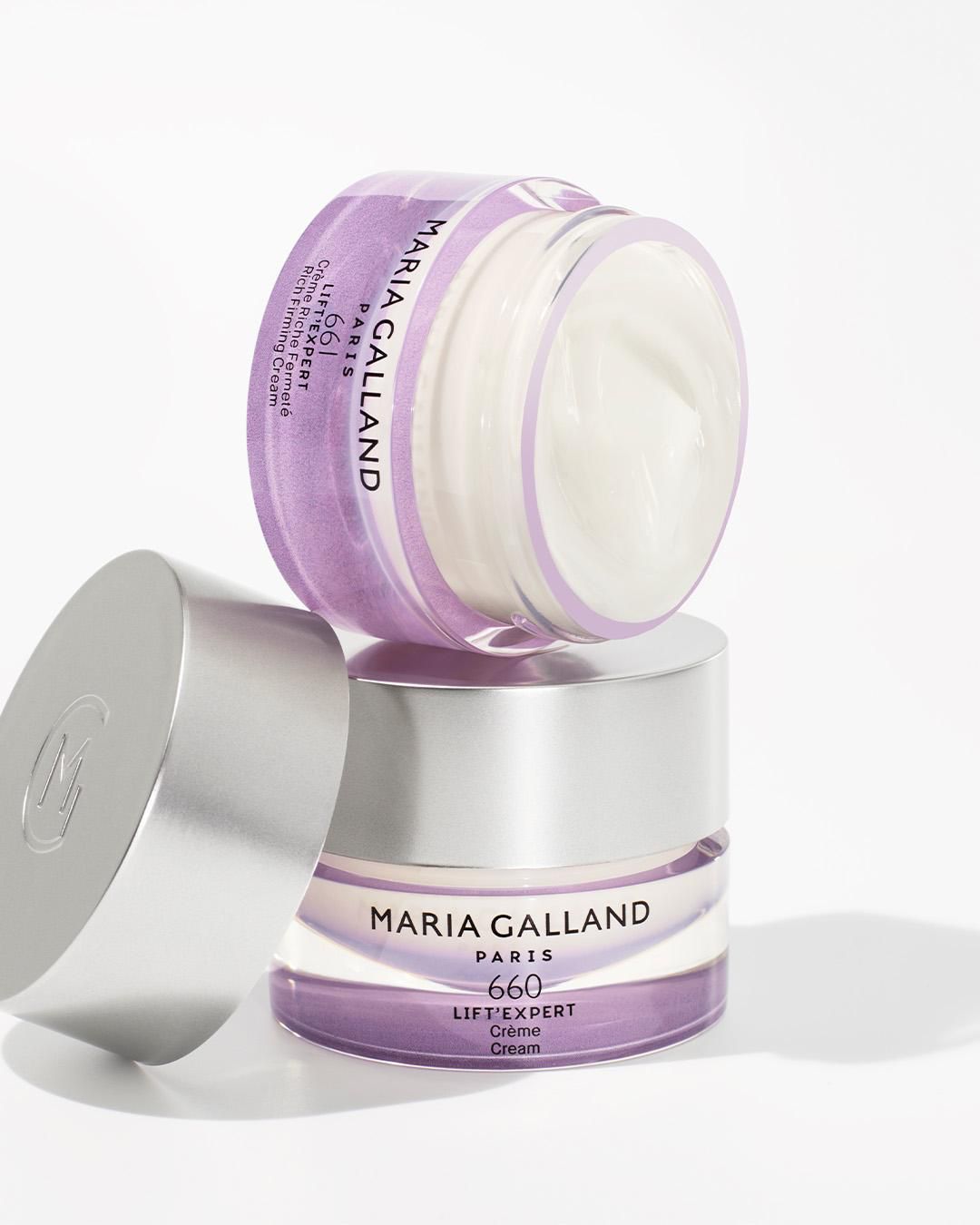 Maria Galland 640 | 660 LIFT'EXPERT - SET Preis