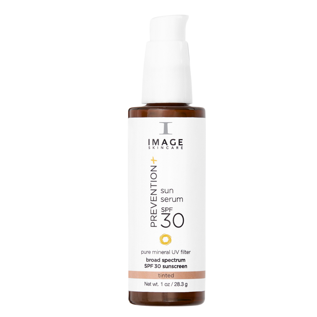 PREVENTION+ Sun Serum Tinted SPF 30 - 91g