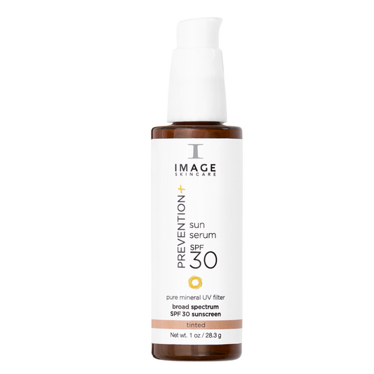 PREVENTION+ Sun Serum Tinted SPF 30 - 91g