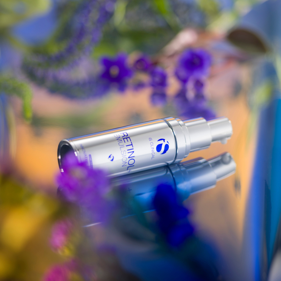 IS Clinical Retinol + Emulsion 1.0 - 30 ml