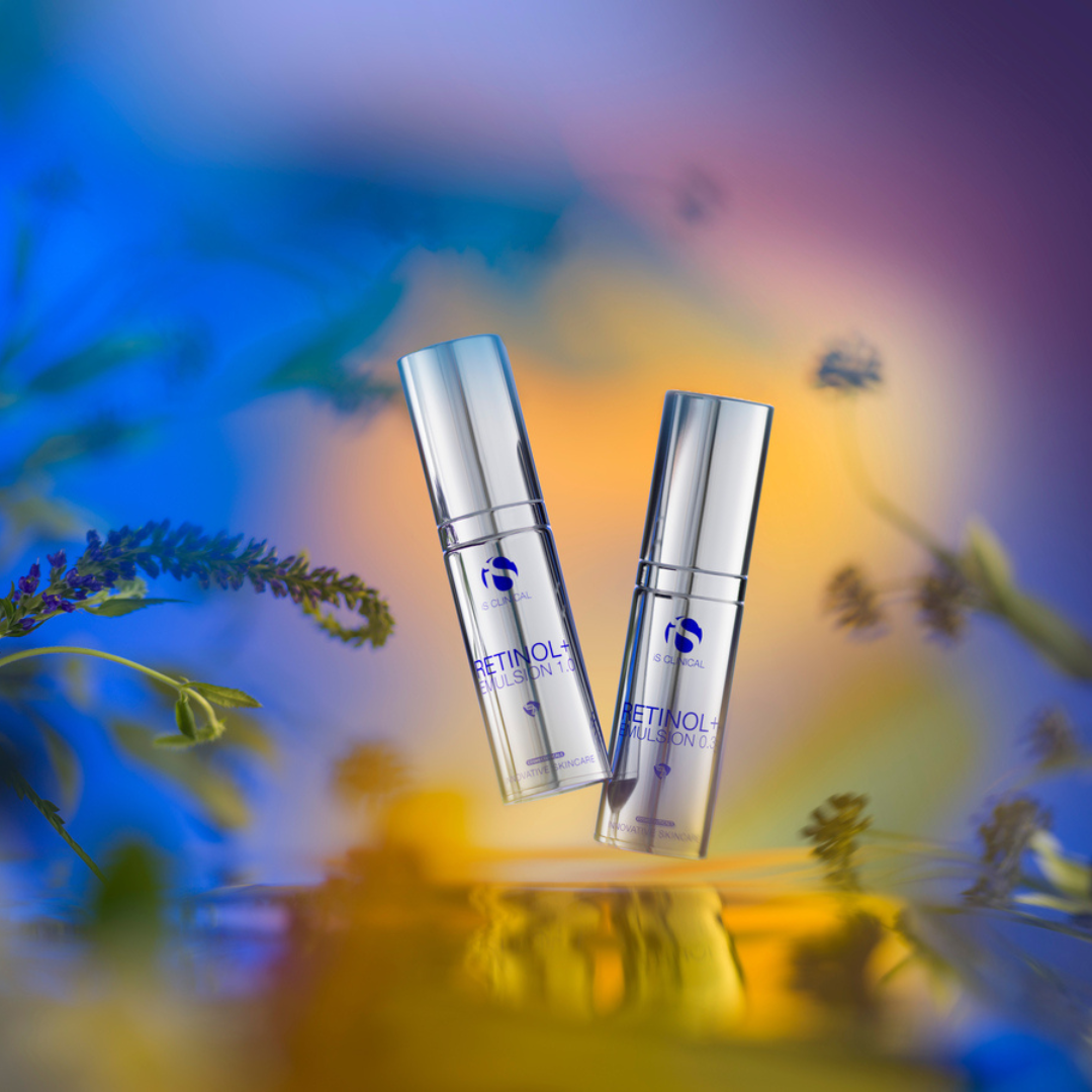 IS Clinical Retinol + Emulsion 1.0 - 30 ml