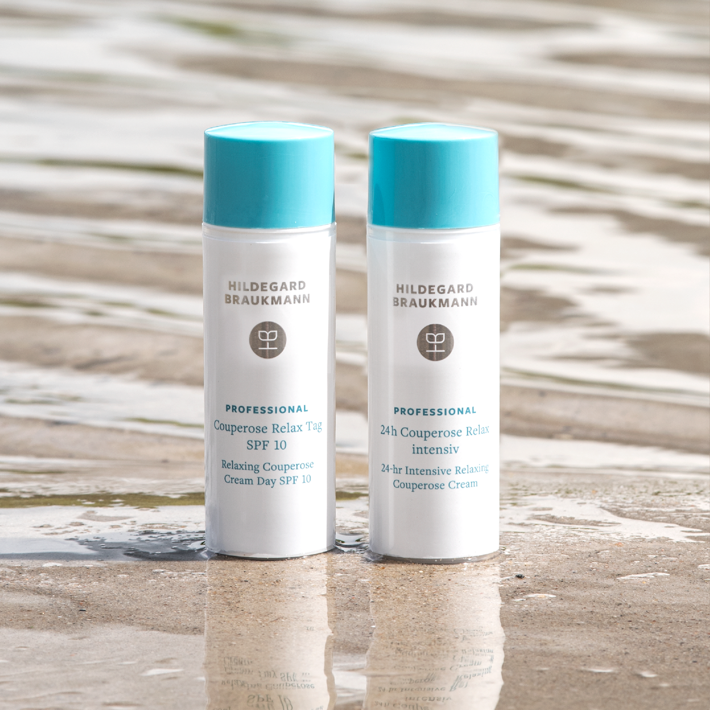 Couperose Relax Tag SPF10 - 50ml