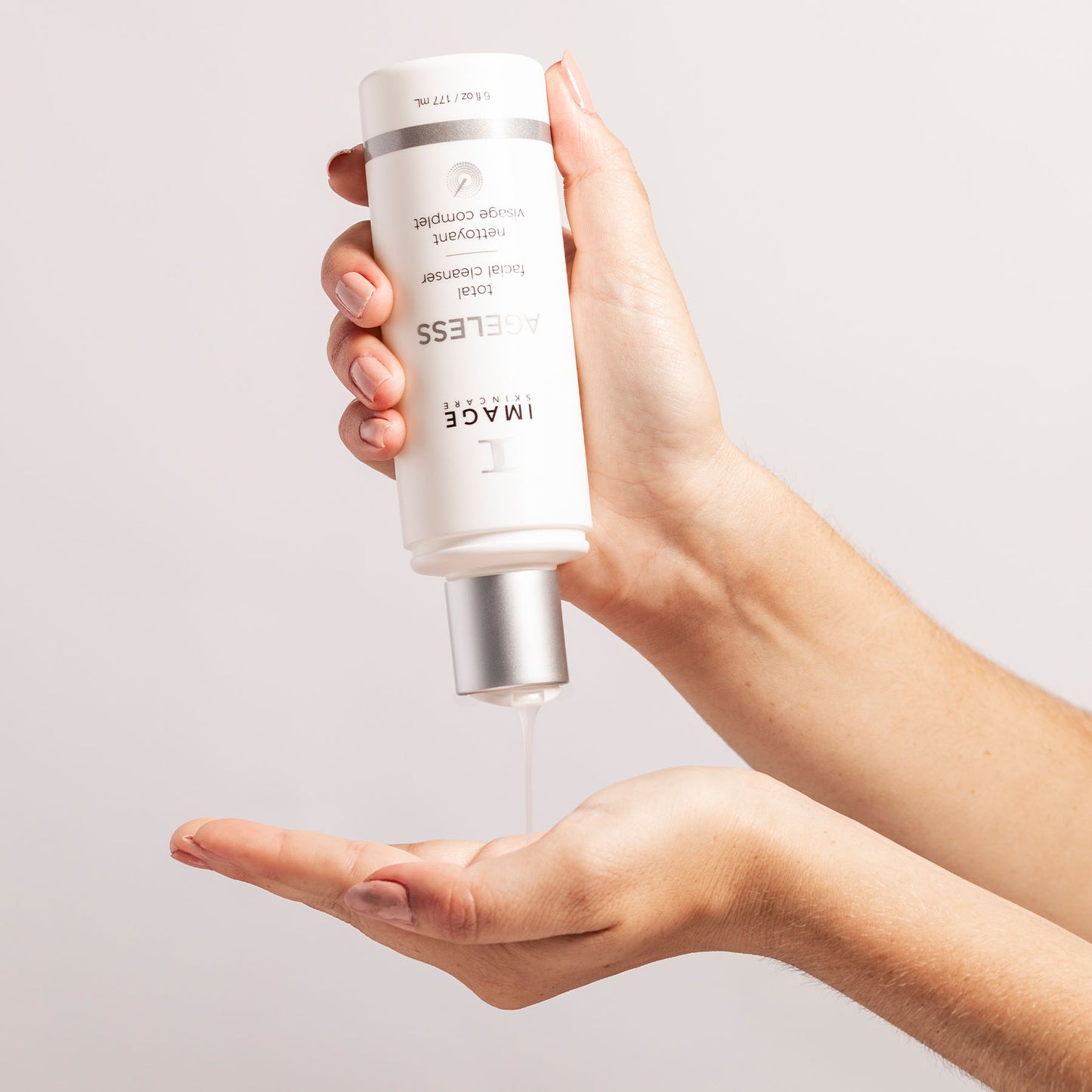 Imageskincare AGELESS Total Facial Cleanser - 177ml