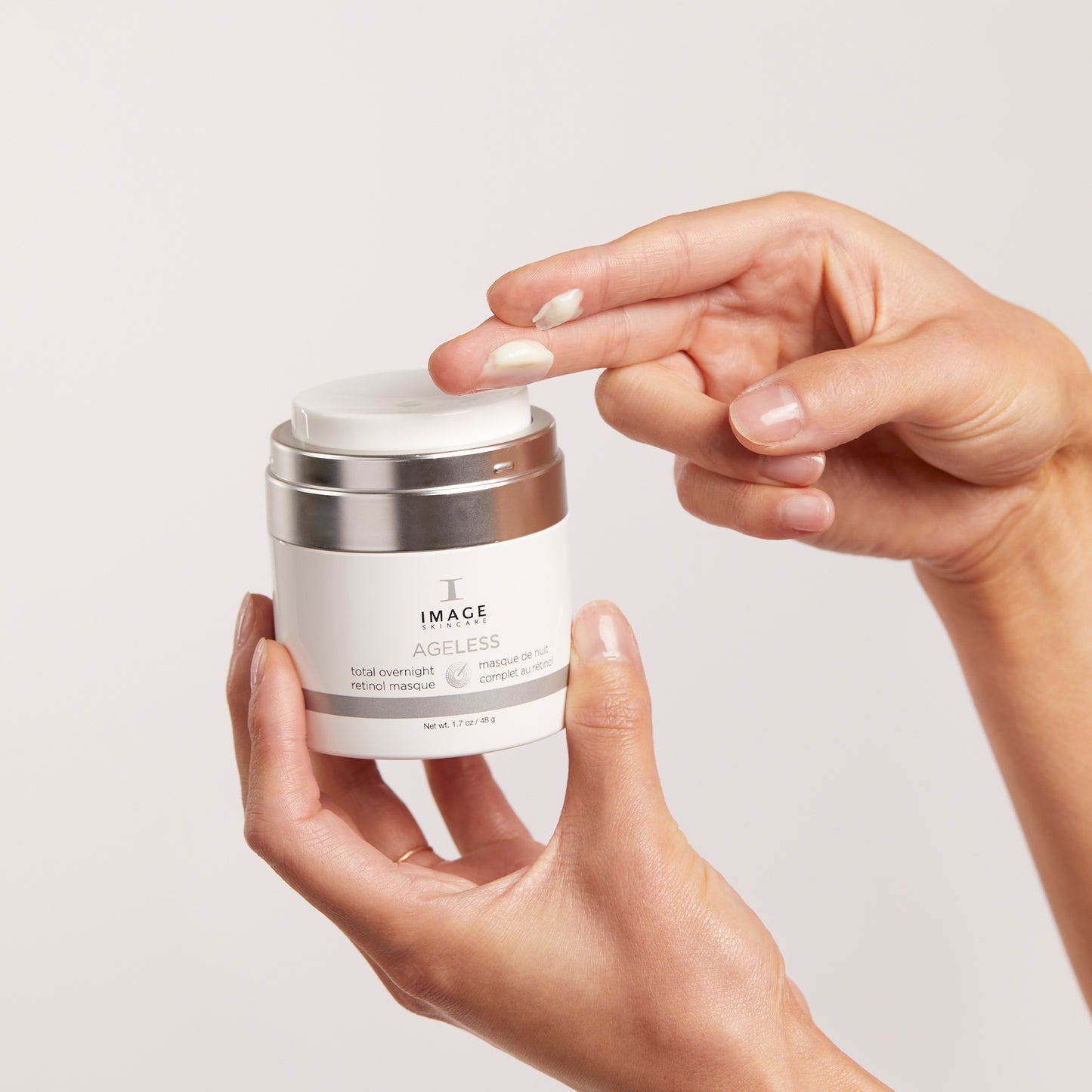 Image Skincare AGELESS Total Overnight Retinol Masque - 48g