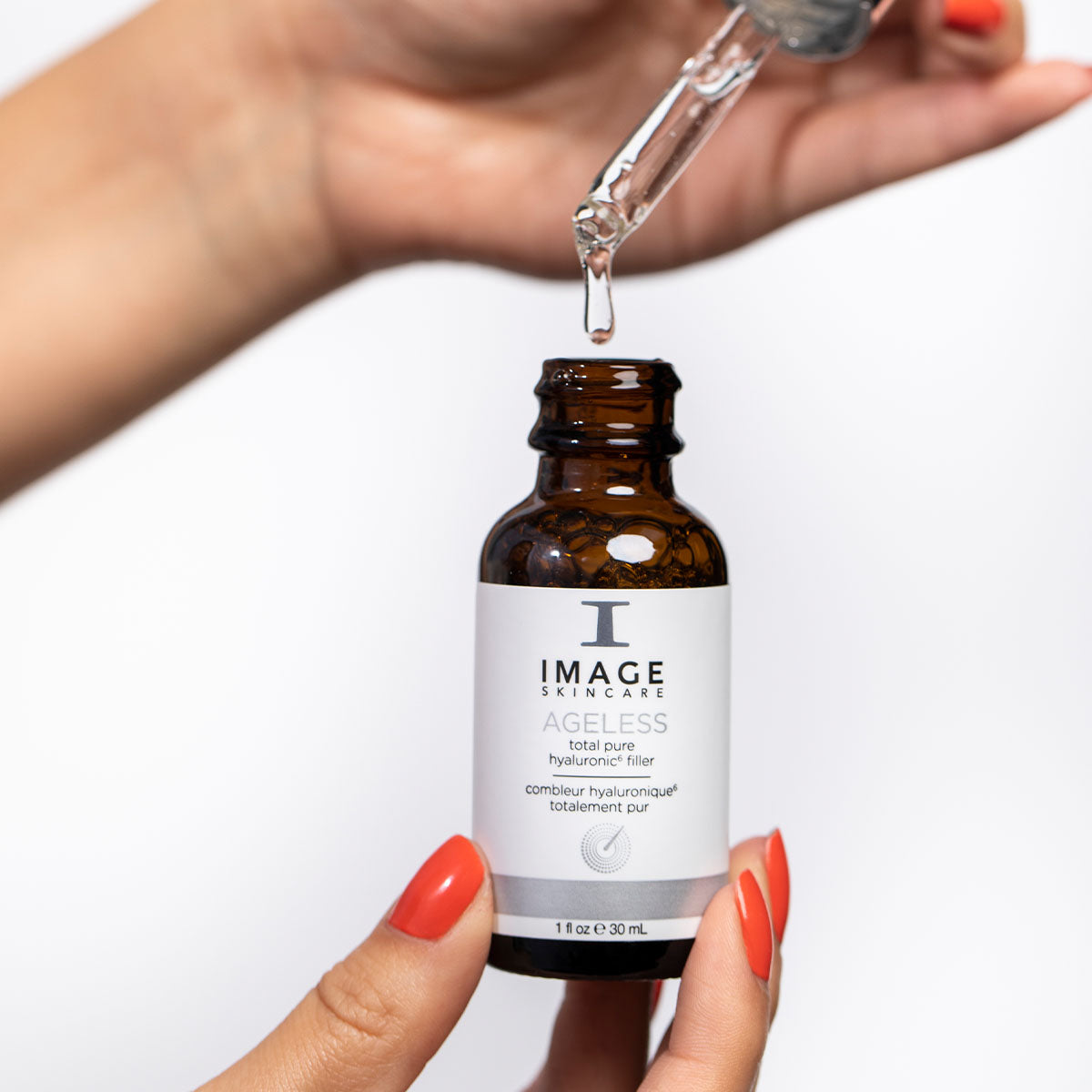 Image Skincare AGELESS Total Pure Hyaluronic Filler - 30ml