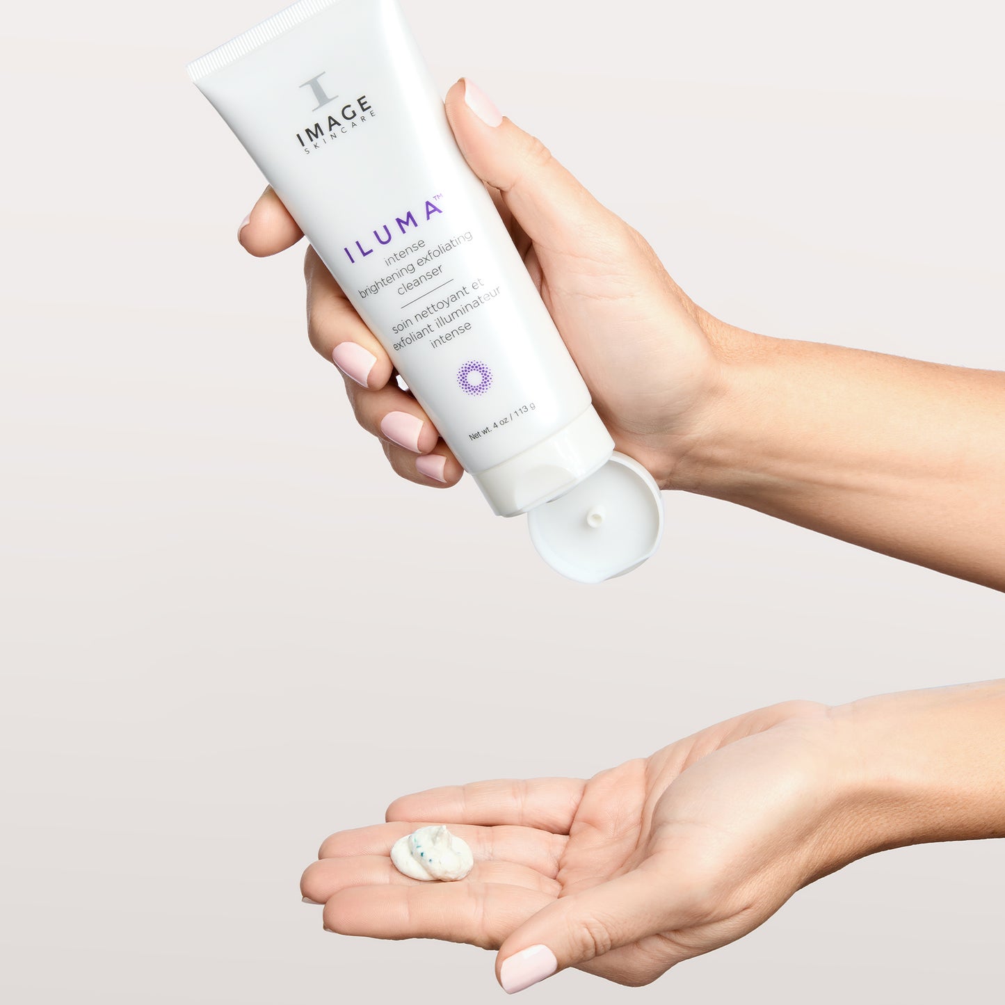 Image Skincare Iluma™ Brightening Exfoliating Cleanser - 113g