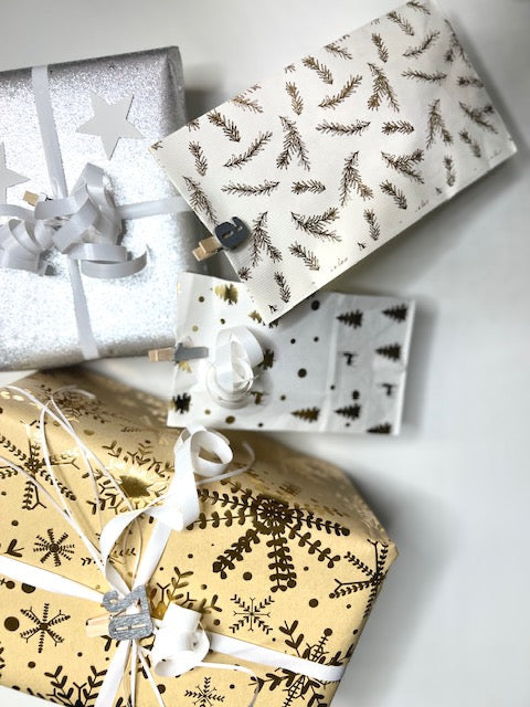 ATELIER FÜR KOSMETIK Adventskalender - Türchen auf, BEAUTY rein!