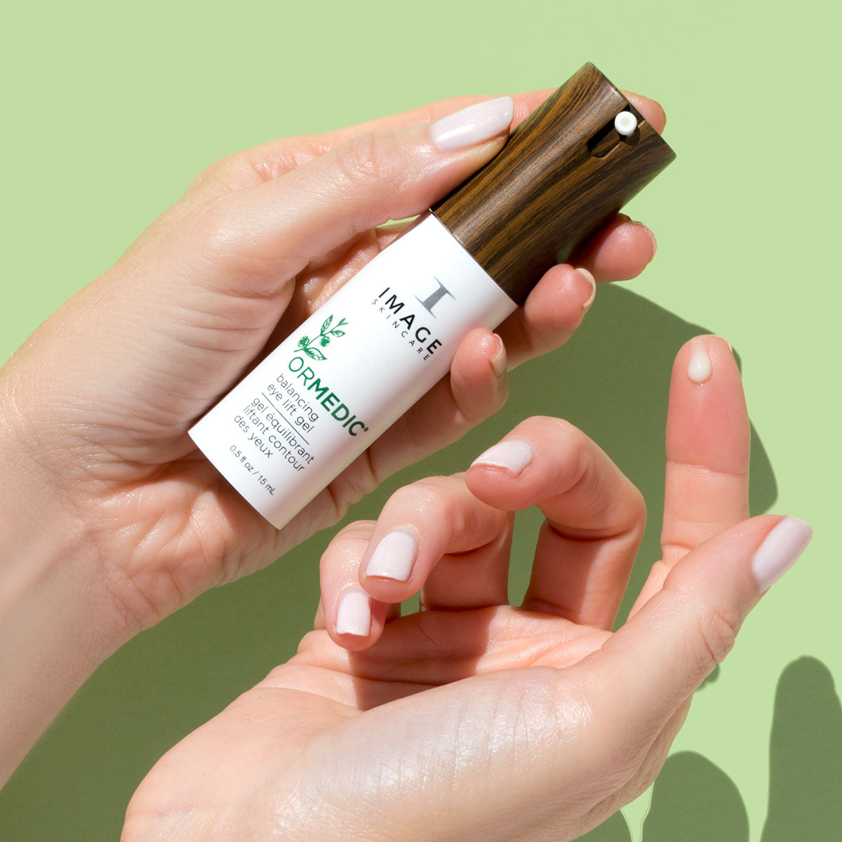 Imageskincare Ormedic EyeLift Gel - 15ml