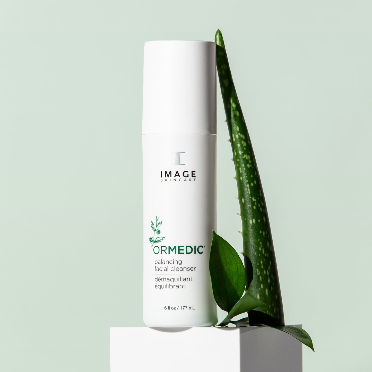 Image Skincare Ormedic® Balancing Facial Cleanser - 177ml
