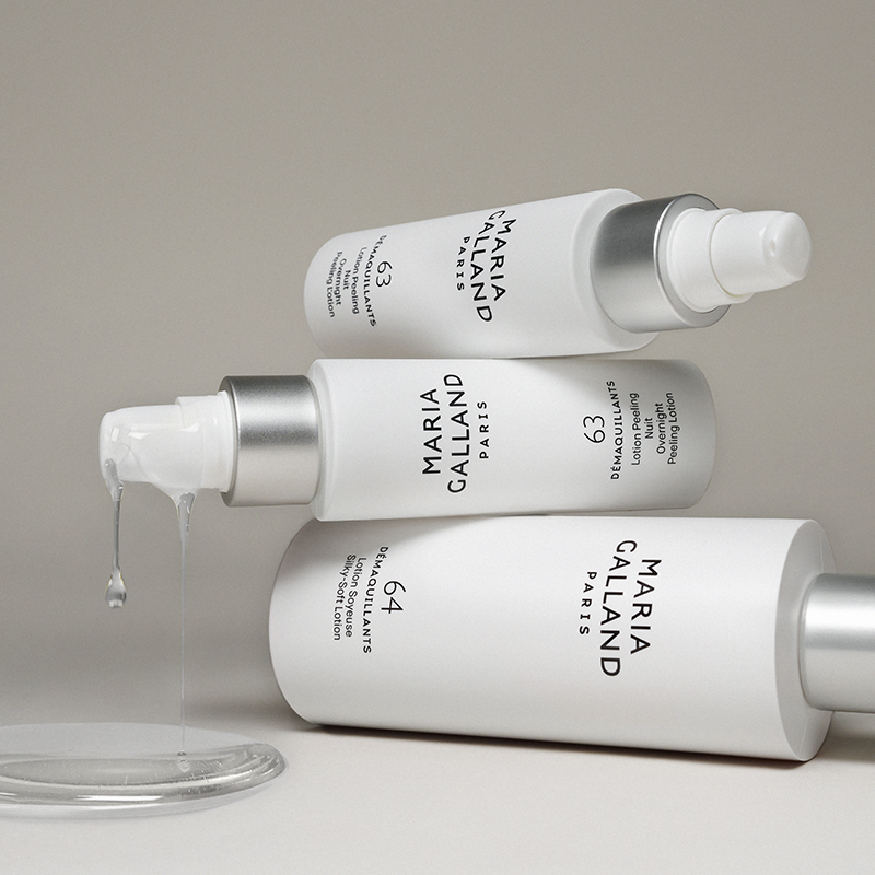 Maria Galland 61 Lait Démaquillant Douceur - 200ml