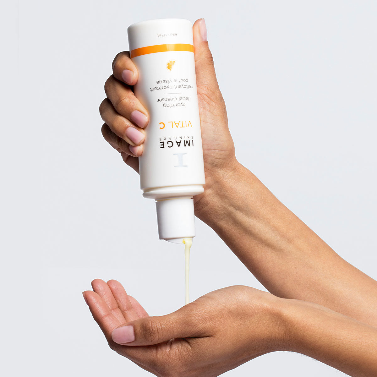 Image Skincare VITAL C Hydrating Facial Cleanser - 170g