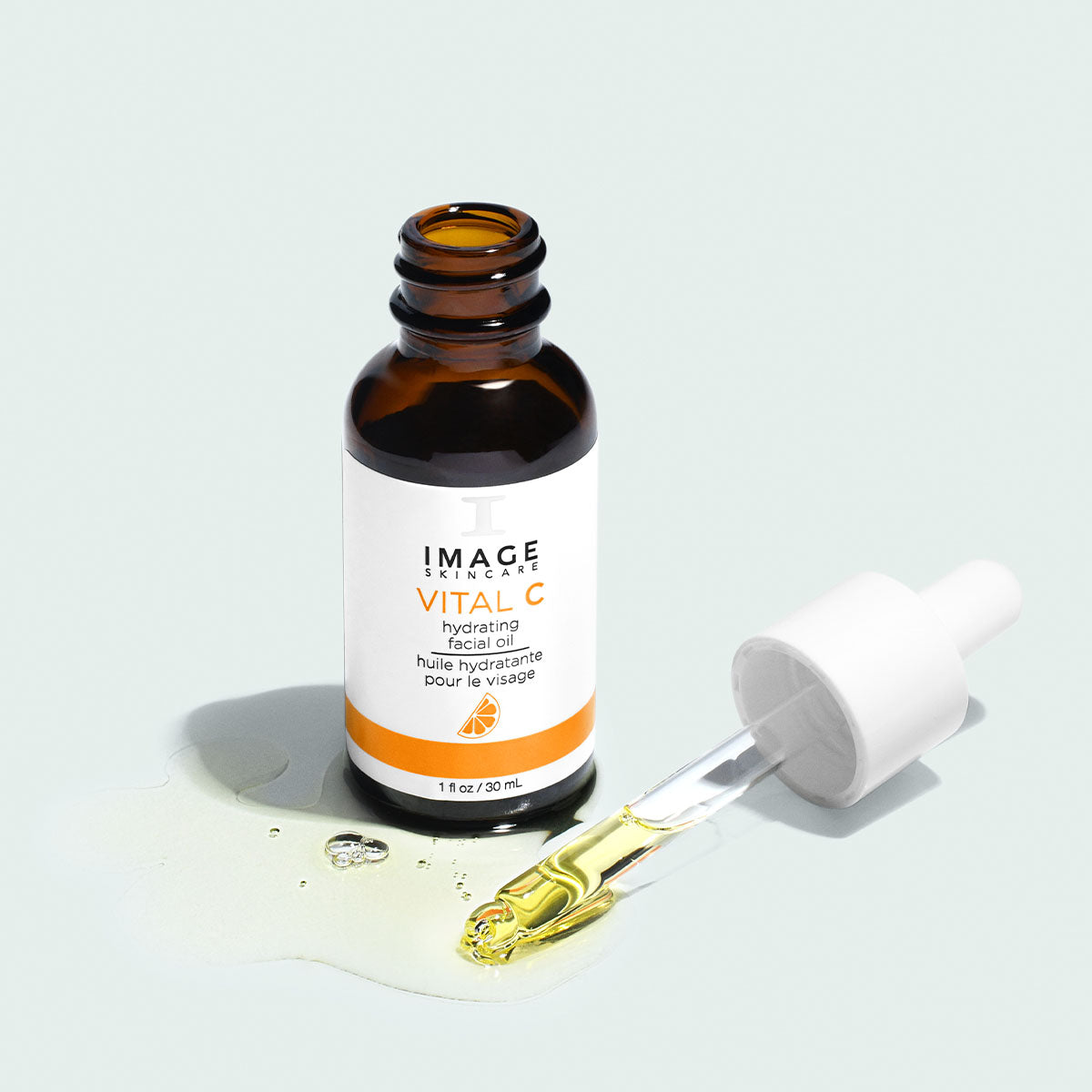Image Skincare VITAL C Facial Oil - 68ml