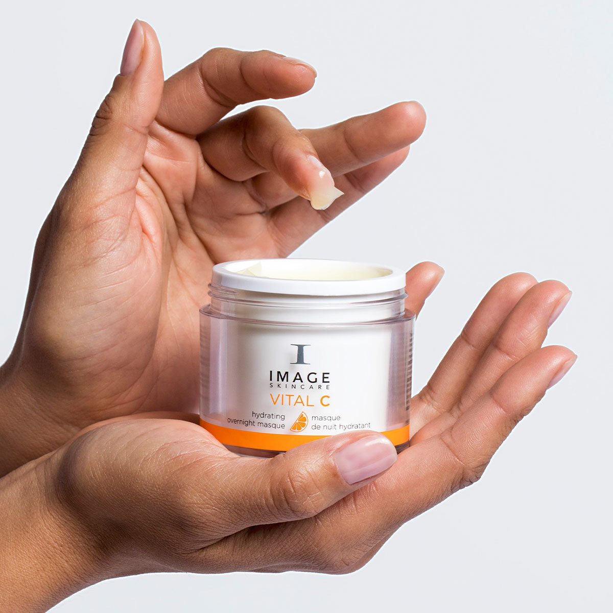 Image Skincare VITAL C Hydrating Overnight Masque - 57g