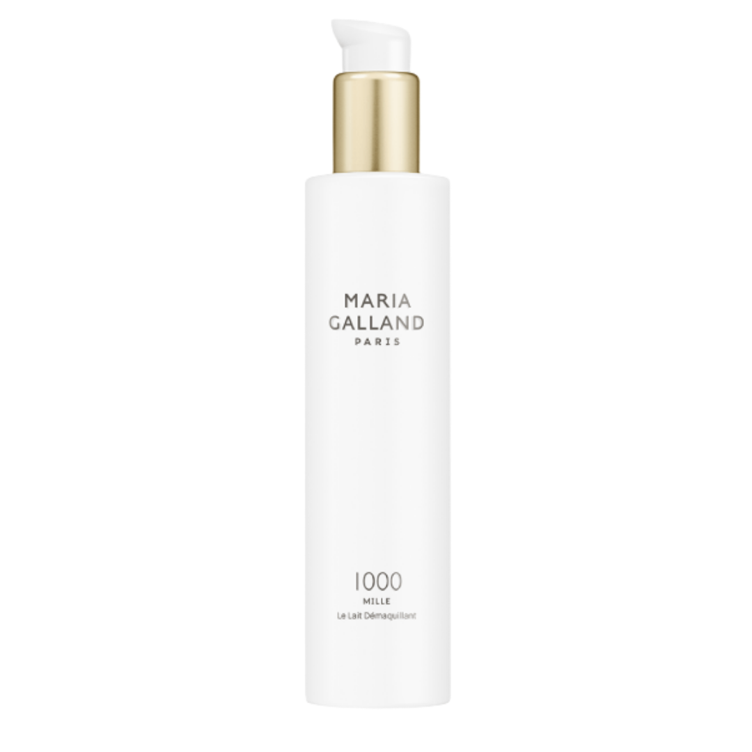 Maria Galland 1000 Mille Le Lait Démaquillant - 200ml