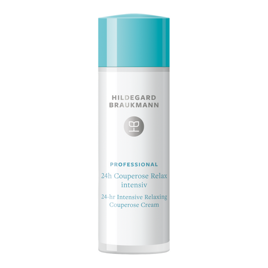 24h Couperose Relax Intensiv - 50ml