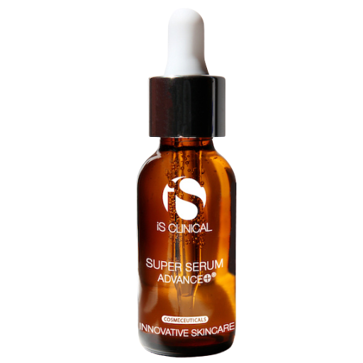 IS Clinical Super Serum Advance+ - 30ml