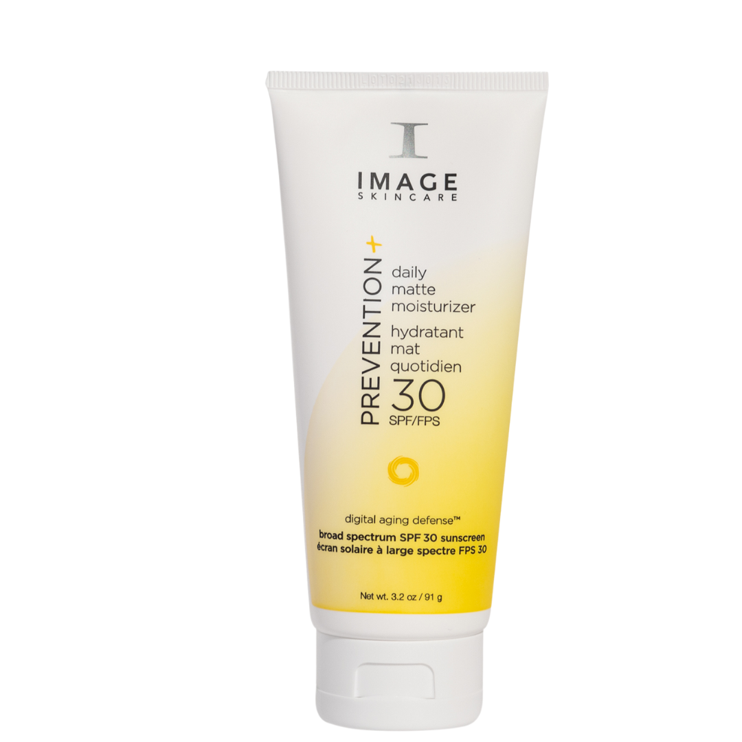 PREVENTION + Daily Matte Moisturizer SPF 30 - 91g