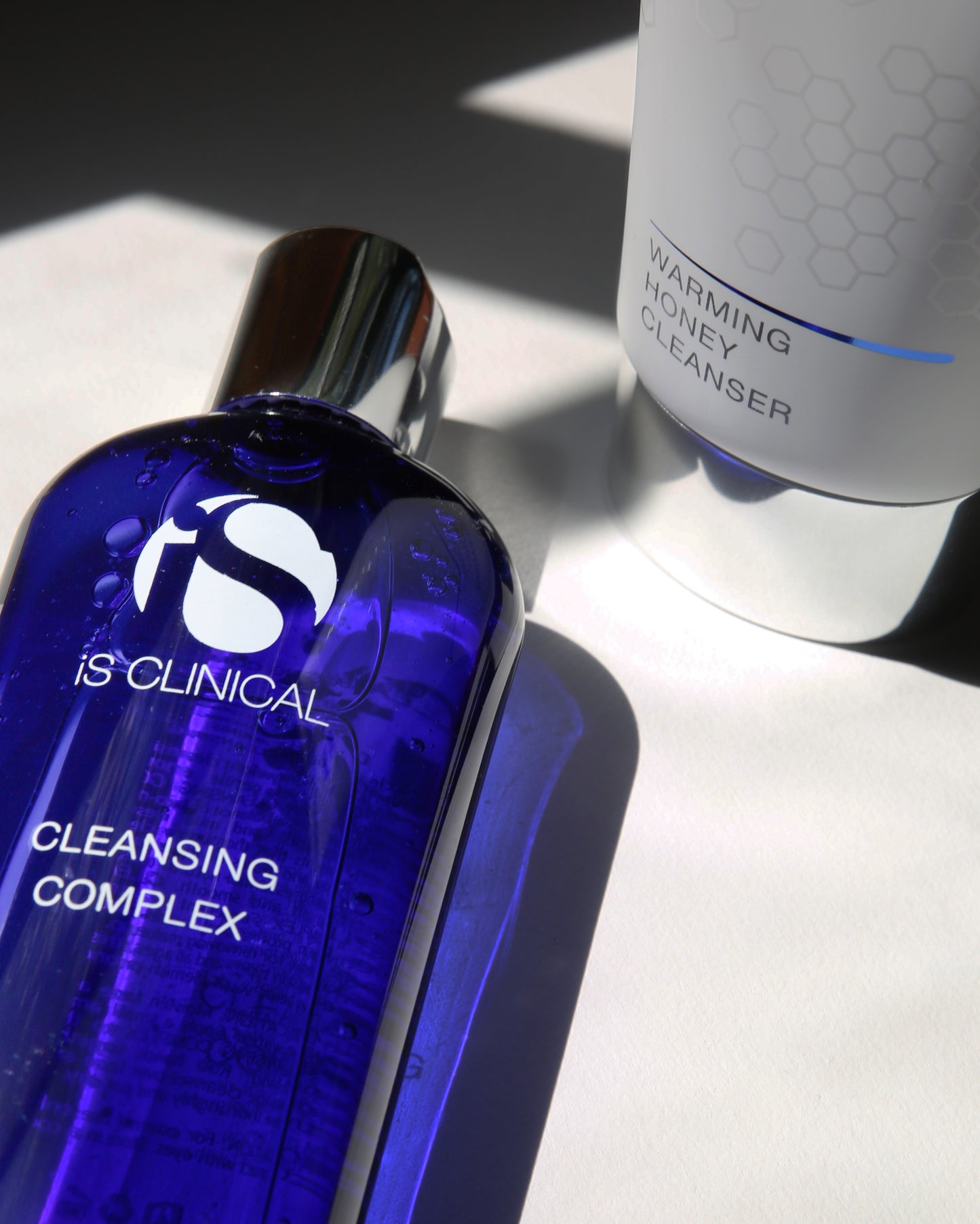 IS Clinical Cleansing Complex - 180ml