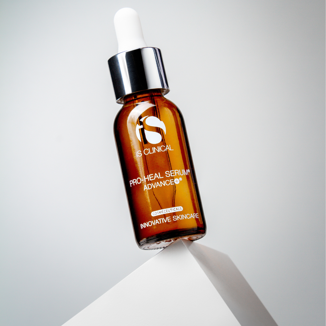 IS Clinical Proheal Serum Advance+ - 15ml