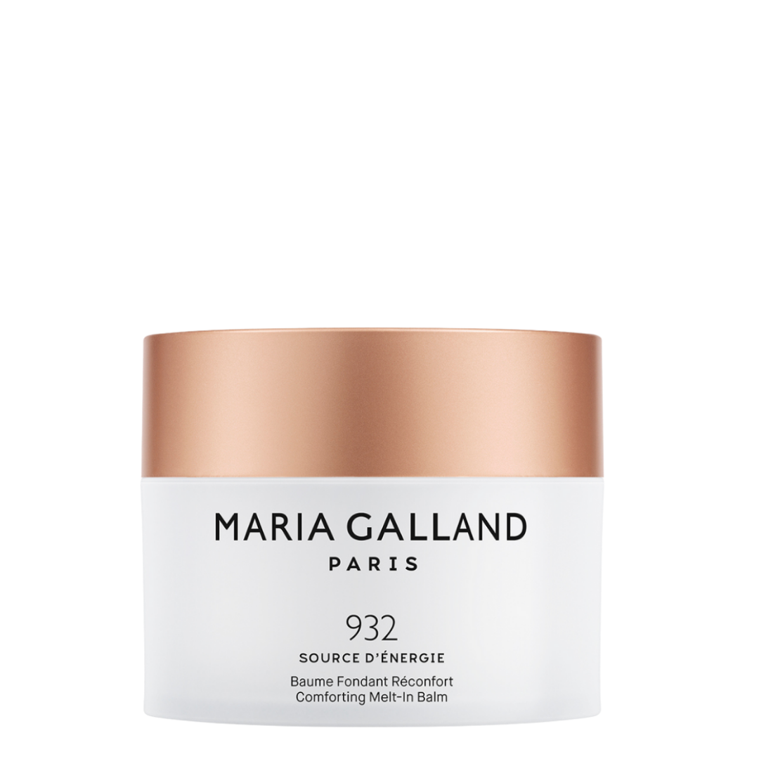 Maria Galland 932 Baume Fondant Réconfort