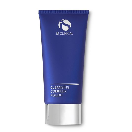 IS Clinical Cleansing Complex Polish - 120g