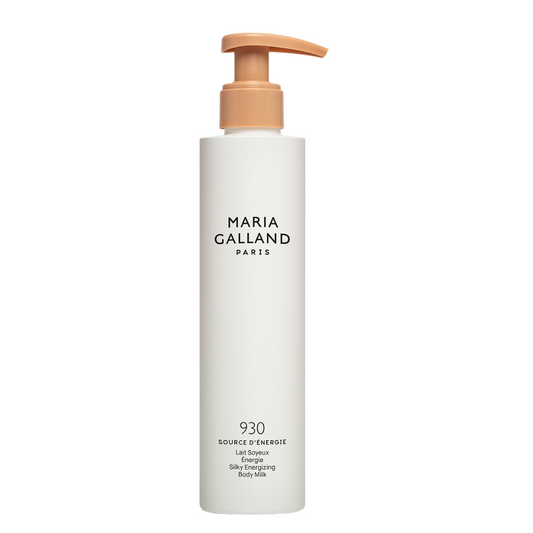 Maria Galland 930 Soyeux Energie Douceur